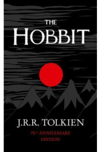 The Hobbit Black Edition