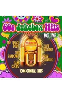 60S Jukebox Hits Vol. 2