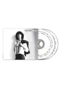 Horses (50th Anniversary Edition)