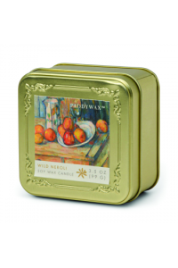 Mirisna svijeća 99g Cezanne Still Life with Milk