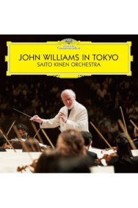 John Williams in Tokyo