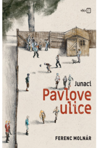 Junaci Pavlove ulice