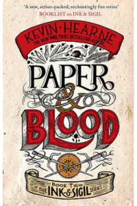 Paper & Blood
