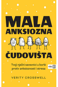 Mala anksiozna čudovišta