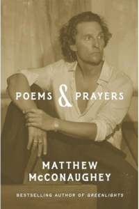 Poems & Prayers