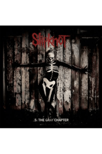 5 The Gray Chapter Ltd.