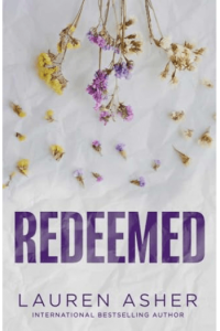 Redeemed