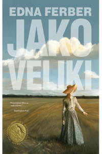 Jako Velik