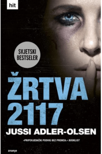Žrtva 2117