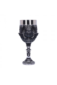 Nemesis Now Malpuss Goblet 19,5cm