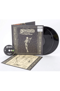 Alive & Dead At Sodra Teatern