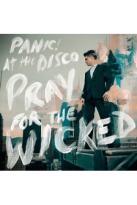 Pray For The Wicked
