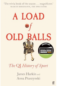 A Load of Old Balls