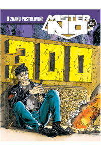 Mister No 155