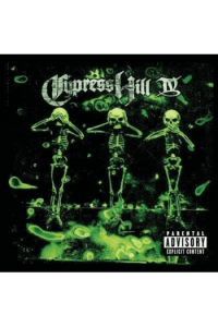 Cypress Hill 4