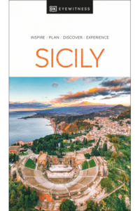 DK Eyewitness Sicily