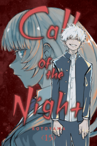 Call Of The Night, Vol. 15