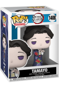 Funko Pop Animation: Demon Slayer- Tamayo