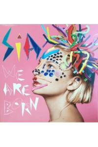 We Are Born  (180g vinyl)