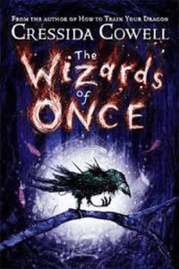 Wizards of Once (Wizards of Once #01)