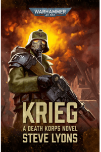 Krieg (Warhammer 40,000)