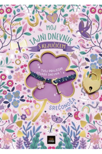 Moj tajni dnevnik s ključićem