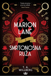 Marion Lane i smrtonosna ruža MU