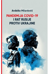 Pandemija Covid-19 i rat Rusije protiv Ukrajine