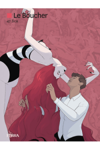 Kolorka 237: 47 žica