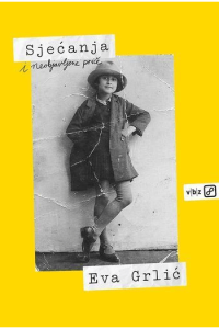 Sjećanja i neobjavljenje priče