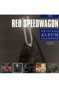 Original Album Classics