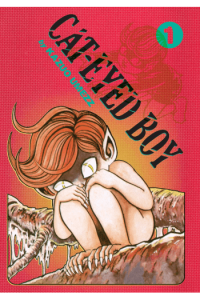 Cat-Eyed Boy: The Perfect Edition, Vol. 1