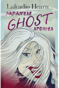 Japanese Ghost Stories