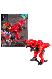 Dns: Dinoster - Transformable Dinoster - Raptor-Bot