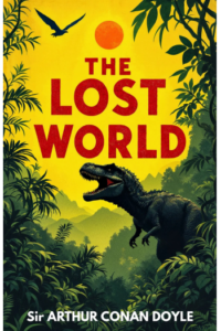 The Lost World
