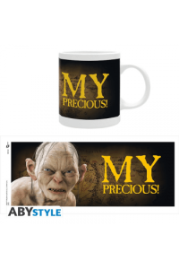 Lord Of The Rings - Mug - 320 Ml - Gollum - Subli Box