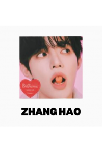 5Th Mini Album [Blue Paradise] Digipack Ver. [Zhang Hao Ver.]
