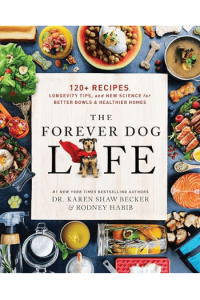 The Forever Dog Life