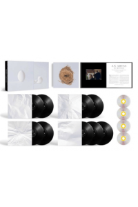 A Ghost Is Born (Limited Deluxe Edition 2025)