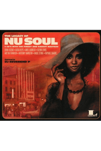 Legacy Of Nu Soul
