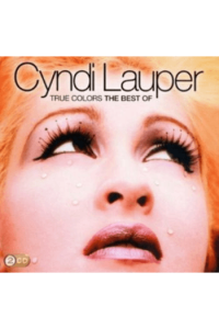 Camden Deluxe Best Of..True Colors