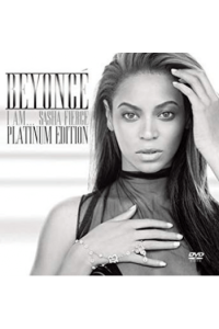 I Am...Sasha Fierce  (platinum edition)