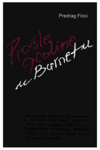 Prošle godine u Barnetu