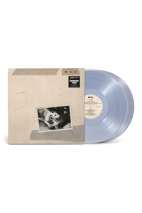 Tusk (Clear Vinyl)