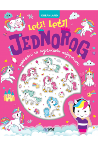 Leti! Leti! Jednorog
