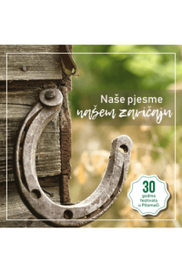 Naše pjesme našem zavičaju