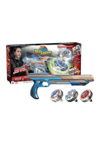 Pištolj Trio AVALANCHE