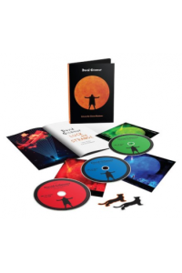 Live At The Circus Maximus