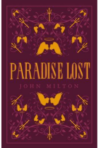 Paradise Lost (Annotated Edition (Great Poets series))