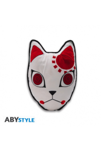Demon Slayer - Cushion - Warding Mask 